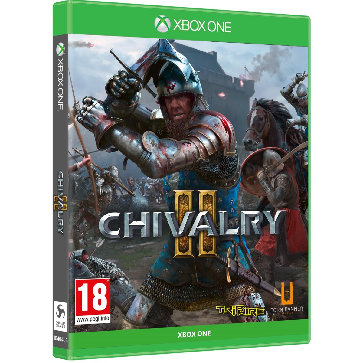 download chivalry xbox