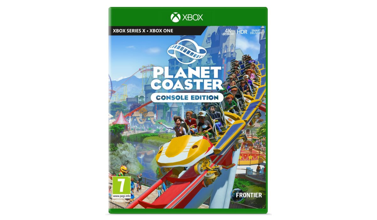 download planet coaster xbox one for free