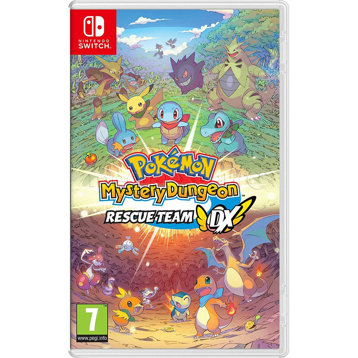 pokemon mystery dungeon blue rescue team save cheat