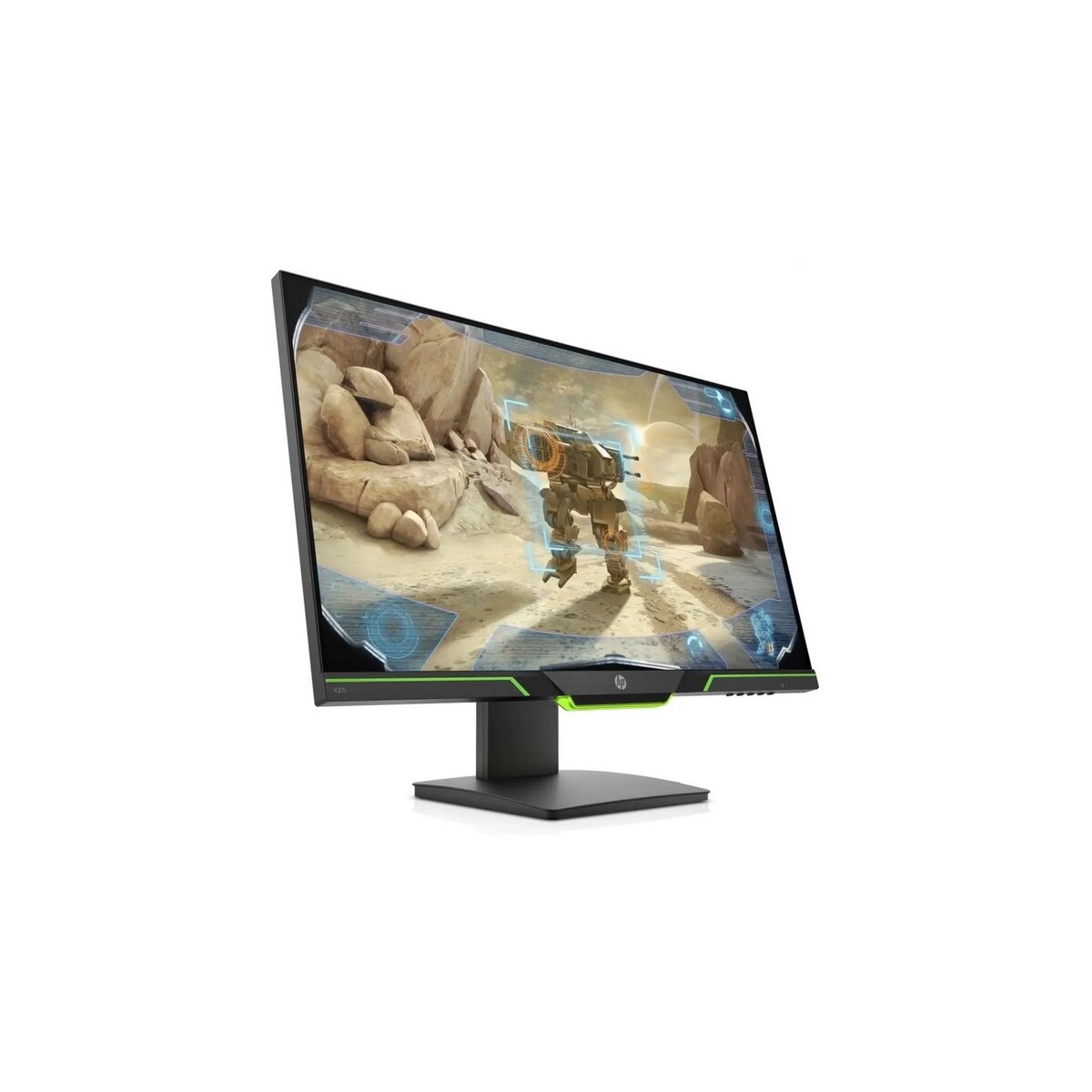 HP X27i 2K Gaming Monitor - ceny i opinie w Media Expert