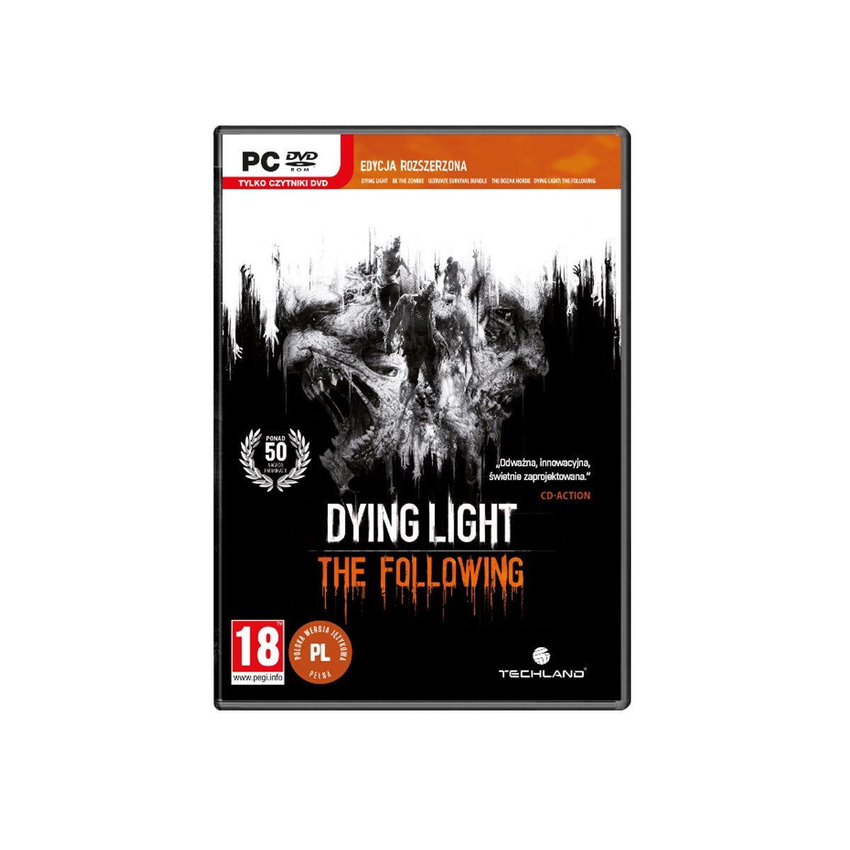instal the new for mac Dying Light Enhanced Edition