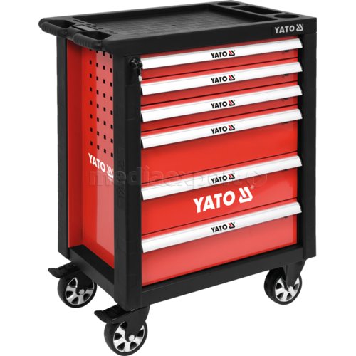 YATO YT-55299 Szafka narzędziowa - ceny i opinie w Media Expert