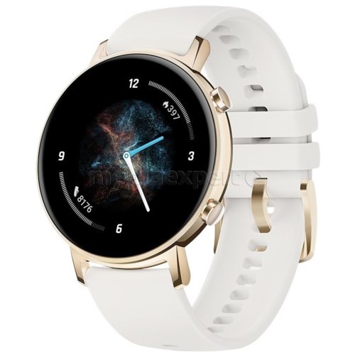 HUAWEI Watch GT 2 42mm Biały Smartwatch - ceny i opinie w Media Expert