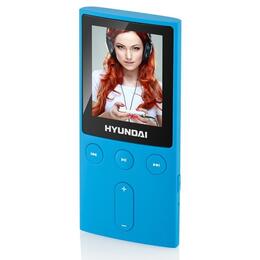 Odtwarzacz MP3 Hyundai MPC501GB4FMBL