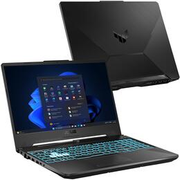 Laptop ASUS TUF Gaming A15 FA506NF-HN008W