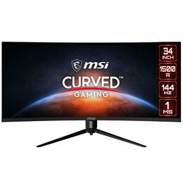 Monitor MSI Optix MAG342CQR