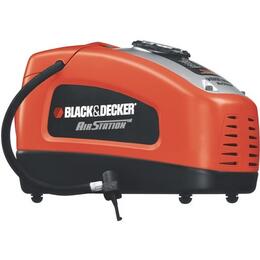 Kompresor samochodowy BLACK&DECKER ASI300