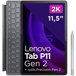 Tablet LENOVO Tab P11 2 gen. TB350FU