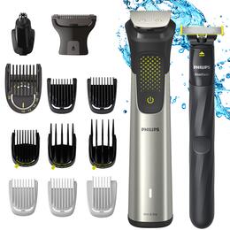 Zestaw PHILIPS Multigroom + OneBlade MG9552/15