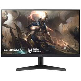 Monitor LG UltraGear 24GN60R-B.AEU 23.8