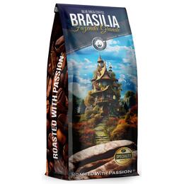 Kawa ziarnista BLUE ORCA COFFEE Brasilia Fazenda Grande