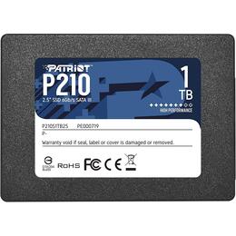 DYSK SSD PATRIOT P210 1TB 2,5 SATA III