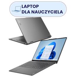 Laptop LENOVO Yoga 7 2-in-1 14IML9 14