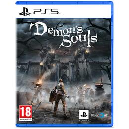 Demon's Souls Gra PS5