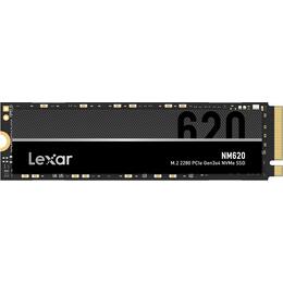 Dysk SSD LEXAR NM620 1TB M.2 PCIE NVME