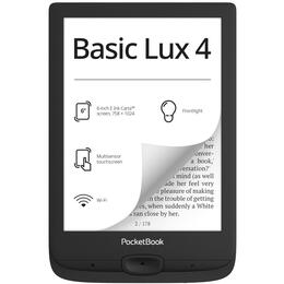 Czytnik e-booków POCKETBOOK 618 Basic Lux 