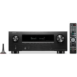 Amplituner kina domowego Denon AVR-X2800H