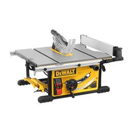 Pilarka stołowa DEWALT DWE7492-QS