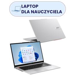 Laptop ASUS VivoBook S K5504VN-MA088W 15.6