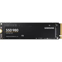 Dysk SSD SAMSUNG 980 1TB M.2 PCIE NVME MZ-V8V1T0BW