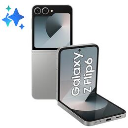 Smartfon SAMSUNG Galaxy Z Flip 6 