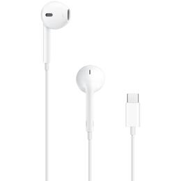 Słuchawki douszne Apple EarPods USB-C