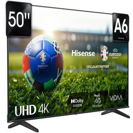 Telewizor HISENSE 50A6N 50