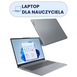 Laptop LENOVO IdeaPad Slim 3 16IAH8 16