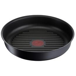 Patelnia grillowa TEFAL Ingenio Unlimited L8584074 26 cm