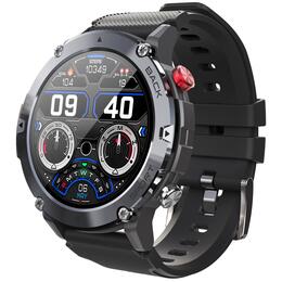 Smartwatch CUBOT C21 Czarny