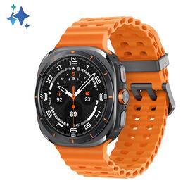 Smartwatch SAMSUNG Galaxy Watch Ultra 