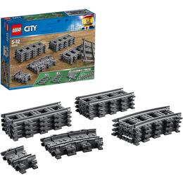Klocki LEGO CITY TORY 60205