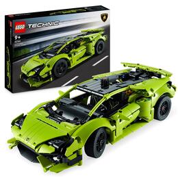 LEGO 42161 Technic Lamborghini Huracán Tecnica