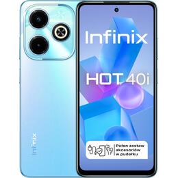 Smartfon INFINIX Hot 40i 
