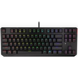 Klawiatura ENDORFY Thock TKL Kailh Brown RGB