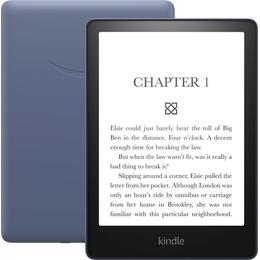 Czytnik e-booków KINDLE Paperwhite 5 (Z reklamami)