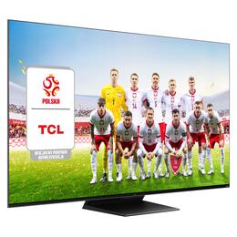 Telewizor TCL 50C809