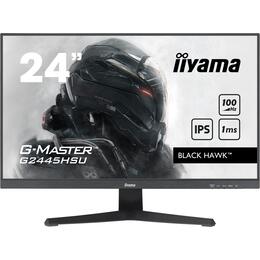 Monitor IIYAMA G-Master Black Hawk G2445HSU-B1 