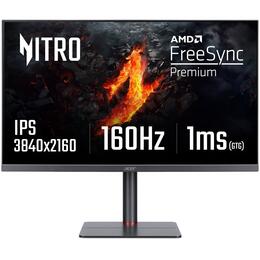 Monitor LED ACER 27 XV275KVYMIPRUZX IPS 4K 160 HZ