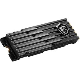 Dysk MSI Spatium M480 1TB SSD