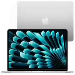 Laptop APPLE MacBook Pro 2023 14" Retina M3 8GB RAM 1TB SSD macOS Srebrny