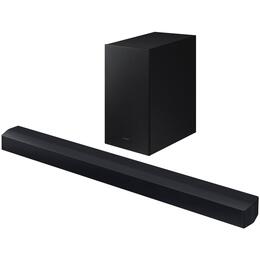 Soundbar Samsung HW-C450 EN