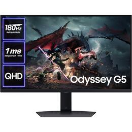 Monitor SAMSUNG Odyssey G5 LS27DG500EUXEN