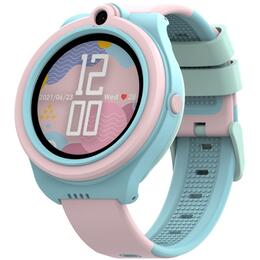 Smartwatch BEMI Linko Różowy