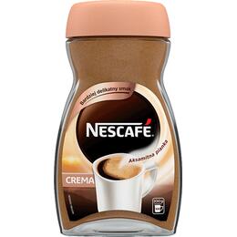 Kawa rozpuszczalna NESCAFE Sensazione Crema 200 g