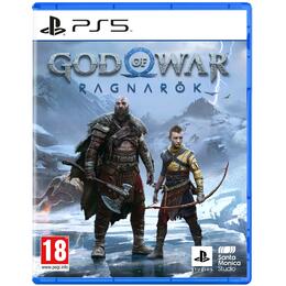 God of War Ragnarök Gra PS5