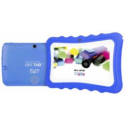 Tablet BLOW KidsTab 7" 2/16 GB Wi-Fi Niebieski