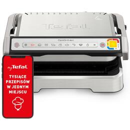 Grill elektryczny TEFAL GC774D30 4w1 z automatycznymi programami