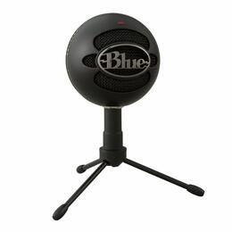 Mikrofon do streamingu BLUE Snowball iCE USB