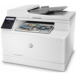 Urządzenie wielofunkcyjne HP LaserJet Pro MFP M183fw